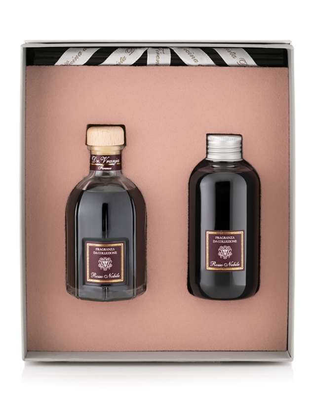 Diffuser Gift Set with Refill